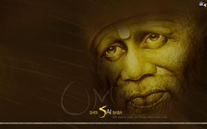 Sai Baba